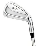 Snake Eyes FMC-1 LH Iron [CLUBHEAD ONLY] (HEAD: Lob Wedge)