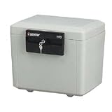 Sentry 1170 Fireproof Security File Case