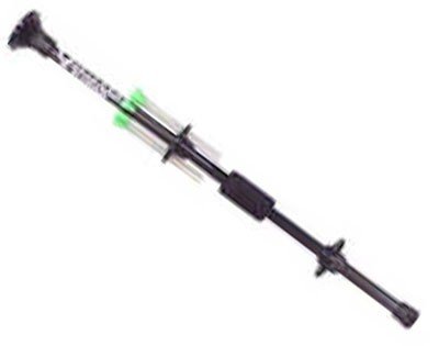 Eagle flight 24 inch eagle flight .40 cal. blowgun
