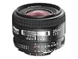 Nikon 35mm f/2D AF Wide-Angle Nikkor Lens for Nikon 35mm and Digital SLR Cameras