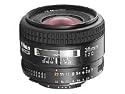 Nikon 35mm f/2D AF Wide-Angle Nikkor Lens for Nikon 35mm and Digital SLR Cameras