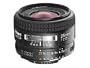 Nikon 35mm f/2D AF Wide-Angle Nikkor Lens for Nikon 35mm and Digital SLR Cameras