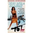 Never Love a Stranger