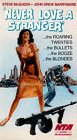 Never Love a Stranger by Republic Pictures