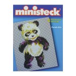 Eigenschaften ministeck 31705 / ministeck 31705 - Pandabär - 1400 Teile, 1400 Teile