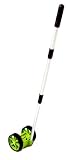 CST/Berger MM-12TWIN Measure Master Dual Wheel feet and Inches