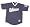 Minor League Baseball Ft Wayne Wizards V Neck Adult Jersey (Adult Large)