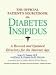 The Official Patient's Sourcebook on Diabetes Insipidus: Directory for the Internet Age