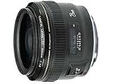 Electronics : Canon EF2818U EF28mm f/1.8 USM Lens - Filter Size - 58mm