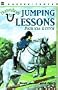 Jumping Lessons (Horseshoes)