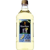 カクテルバー ジントニックコンク 1.8L