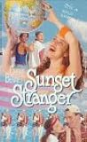 Sunset Stranger (Sunset Island)