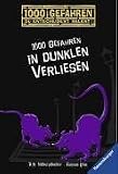 1000 Gefahren in dunklen Verliesen - Das Verlies des Grauens / Die Burg der 1000 Gefahren - R. A. Montgomery, Fabian Lenk