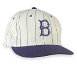 Brooklyn Dodgers 5950 Wool Throwback Cooperstown Cap