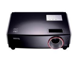 Benq SP870 DLP Projektor (Kontrast 2000:1, 5000 ANSI Lumen, XGA 1024 x 768 Preisvergleich