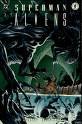 Superman Vs. Aliens Book 3