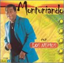 Los Nemus Del Pacifico -  Montuniando