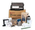 Electronics : "Ricoh - Ft Toner Type 410 Ricoh Ft4418 4415, 4421"