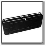 Tough ABS Electric Guitar Case