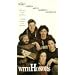 With Honors [VHS]