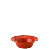 Vietri Bellezza Tomato Red Berry Bowl