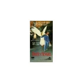 Date With An Angel [VHS]