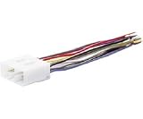 METRA Ltd 70-7300 92 - 94 Hyundai Vehicle Harness