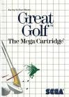 Great Golf - The Mega Cartridge