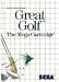 Video Games : Great Golf - The Mega Cartridge