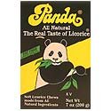 Childrens Toyshop  Gourmet Food : Panda Licorice - Licorice Chews - 12 units 7oz