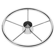 Stainless Destroyer Wheel