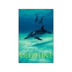 Delphine. Freunde im Meer.
