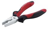 21T0BogVisL. SL160  Wiha 32994 4 Piece ComfortGrip Long Nose Pliers and Diagonal Cutters Set