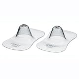 Avent Nipple Protectors [Pack of 2]