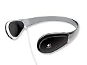 Logitech Headphones (PSP)