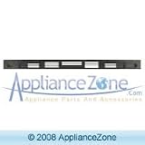 Review Whirlpool  / Stove/Oven/Range Door Trim - W10016380