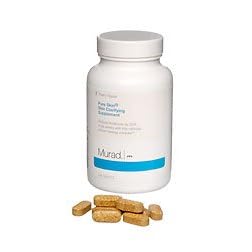 Skin Care Product : Murad Pure Skin Supplements