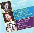 Los Mejores del Tango