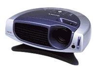 Sony VPL HS1 - LCD projector - 700 ANSI lumens - SVGA (800 x 600)