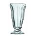 Anchor Hocking Clear Crystal Soda-Fountain Glass, Set of 12