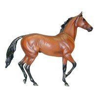 Breyer UK - Traditional Red Rum