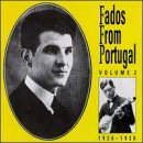 Fado De Coimbra Vol. 2: 1926 - 1930