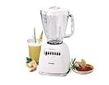 Oster 16-Speed Osterizer Cube Blender w/Glass Jar