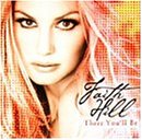 There You'll Be: The Best of Faith Hill