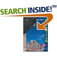 Dolomiten. Kletterführer (Taschenbuch)