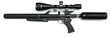 AirForce Talon SS CO2, 12-oz. CO2 Tank, Scoped air rifle