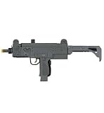UHC UZI Mini Electric Airsoft Gun