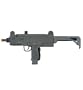 UHC UZI Mini Electric Airsoft Gun