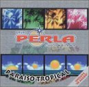 Grupo Perla Colombiana - Paraiso Tropical ( Audio CD ) - B00005M0KQ