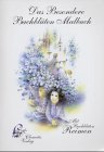 Das Besondere Bachbl�ten Malbuch